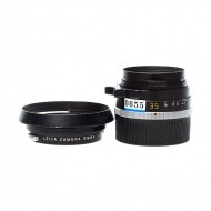 라이카 Leica M 35mm f1.4 Summilux 2세대 (A)-위탁상품