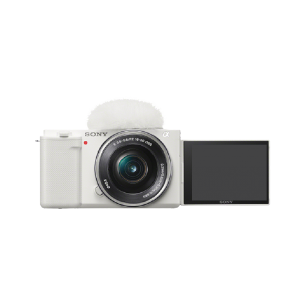 아트카메라,ZV-E10L/WQ KR2