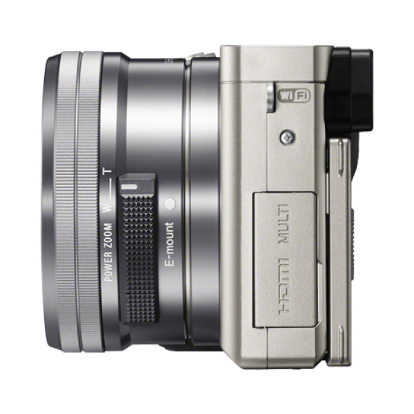 아트카메라,ILCE-6000L/S