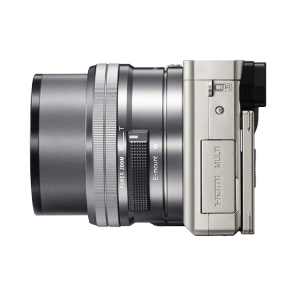 아트카메라,ILCE-6000L/S