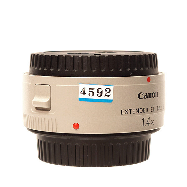 아트카메라,캐논 Extender EF 1.4x III (A+)