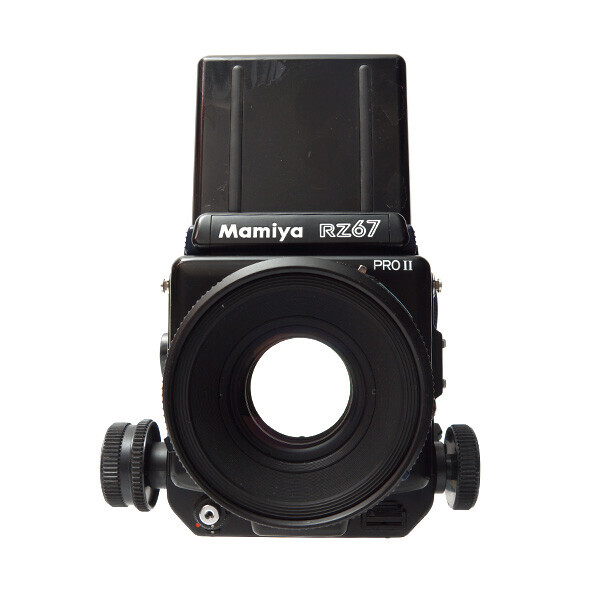 아트카메라,마미야 RZ67 PRO II +110mm F2.8 (A)