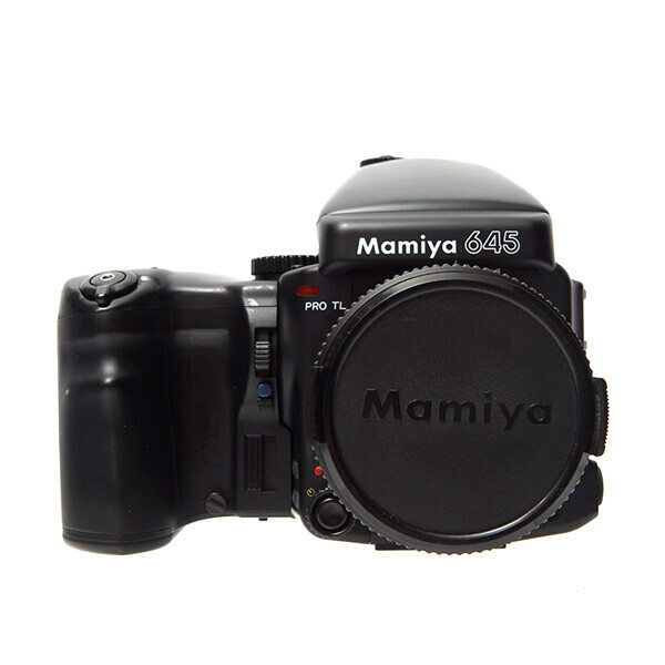 아트카메라,마미야 645 PRO TL +80mm F2.8 (B+)-위탁상품