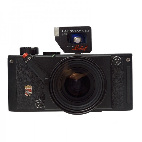 아트카메라,Linhof 612 PC II+58mmF5.6 XL+120mmF5.6 L -후기형(A+)-위탁상품