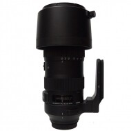 시그마 60-600 F1:4.5 For Canon (A+)-위탁상품