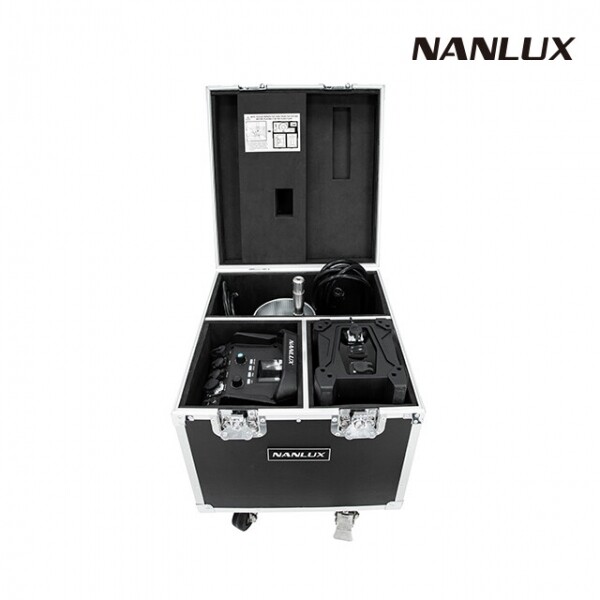 아트카메라,[NANLUX] 난룩스 EVOKE1200 이보크1200 전용 하드케이스 CC-EV1200-FT