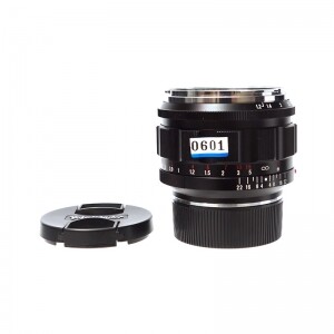 보이그랜더 NOKTON 50mm Aspherical f1.2 For Leica (A+)