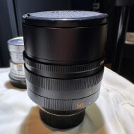 Leica Noctilux 50mmF0.95(A+)-위탁상품