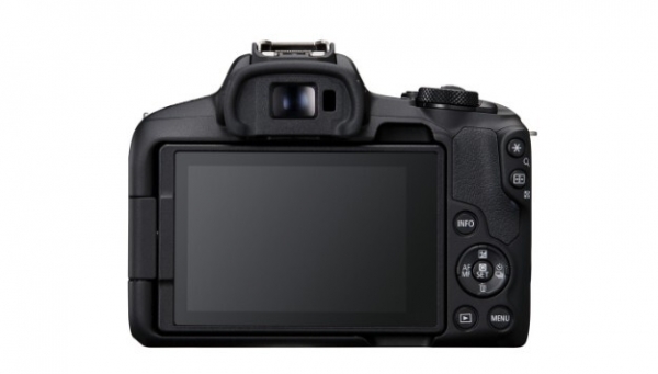 아트카메라,EOS R50 18-45 KIT (Black)