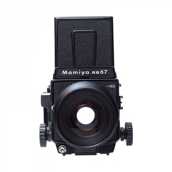 아트카메라,마미야 RB67 PRO SD +90mm F3.5 (A)