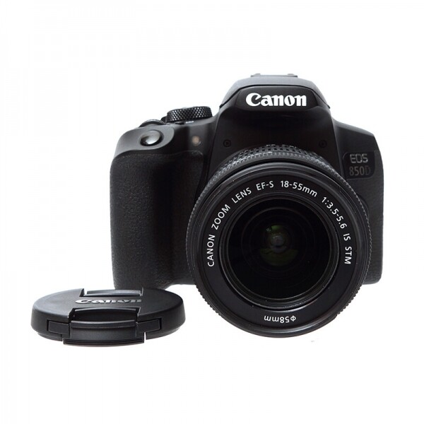 아트카메라,캐논 EOS 850D +18-55 IS STM (A+) 캐논코리아정품