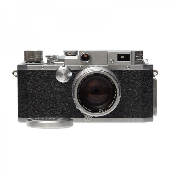 아트카메라,캐논 SB4-Version2+ LENS 50mm f:1.8 (A+)-위탁상품